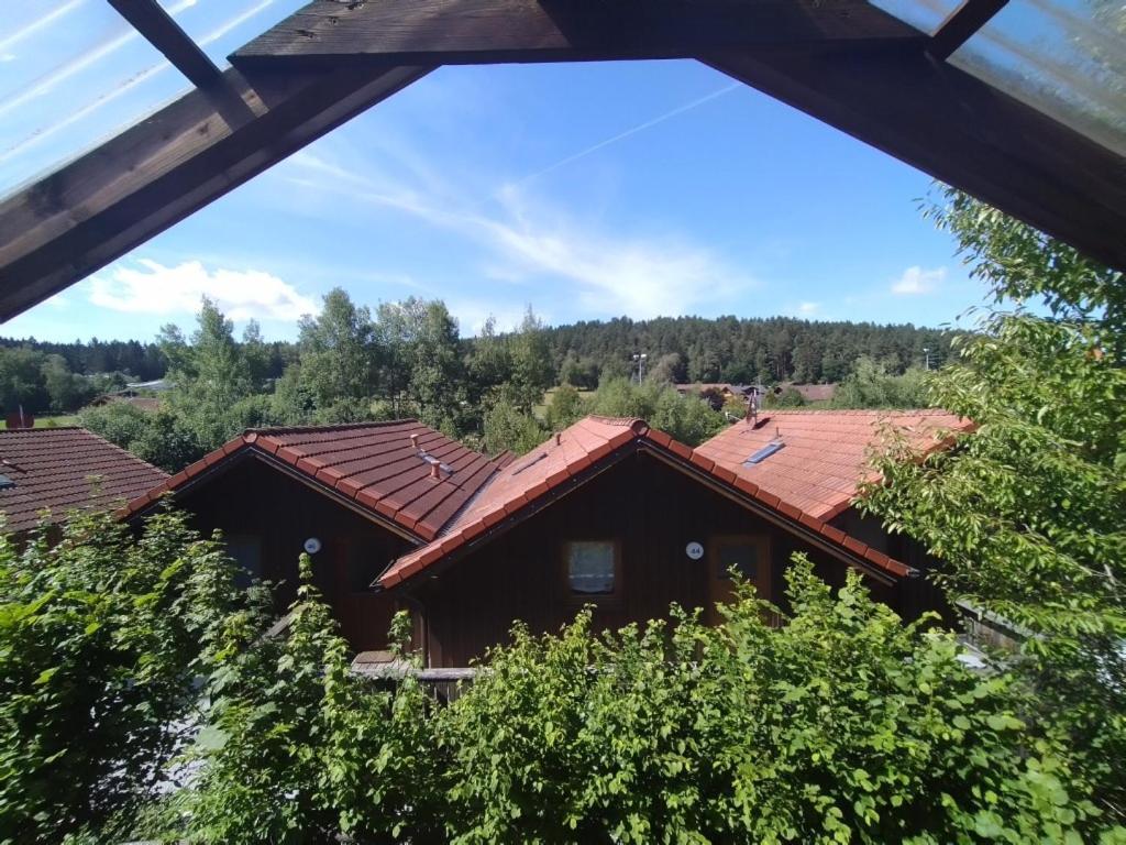 Cu-Ferienwohnungen - Nur Fuer Urlaubsgaeste Grafenwiesen Екстер'єр фото